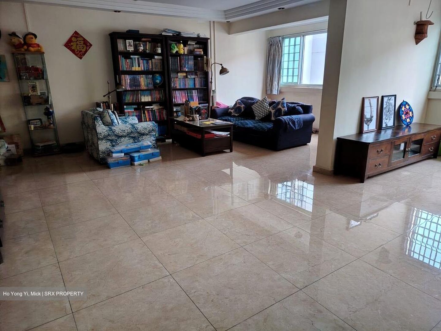 Blk 54 Kent Road (Kallang/Whampoa), HDB 5 Rooms #502803641